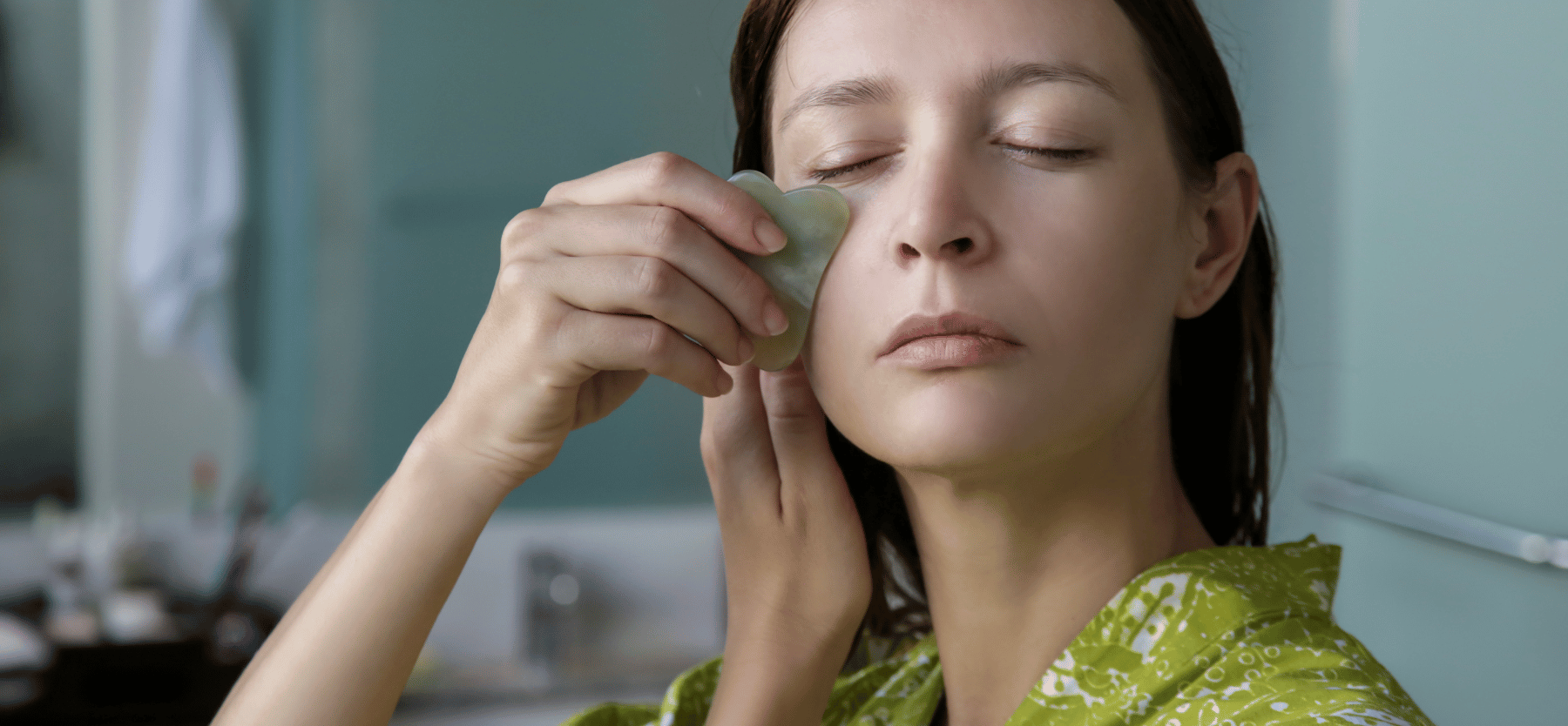 Why Gua Sha Should be your Go-To Skincare Tool: Benefits Explained