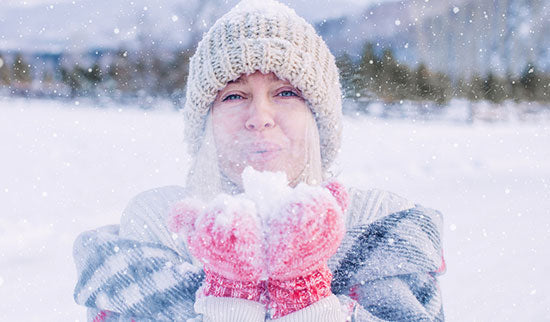 Protecting Your Skin Barrier in Winter